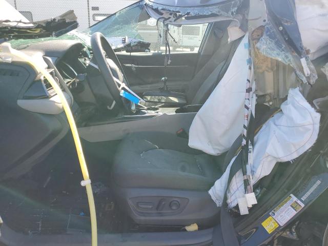 2020 TOYOTA CAMRY LE 4T1E31AK6LU519033