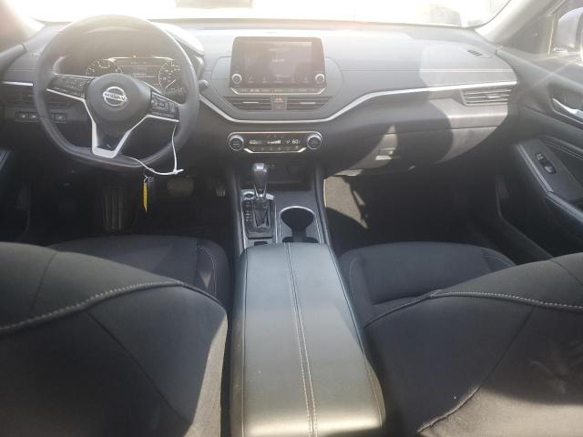 2019 NISSAN ALTIMA SV 1N4BL4DV4KC131761