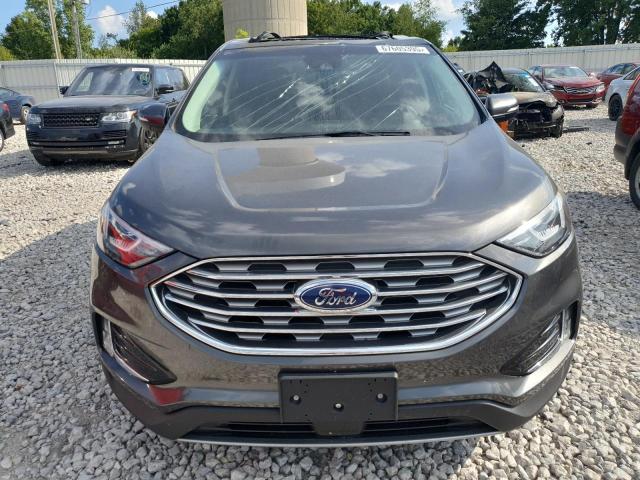 2019 FORD EDGE SEL 2FMPK4J90KBC34519