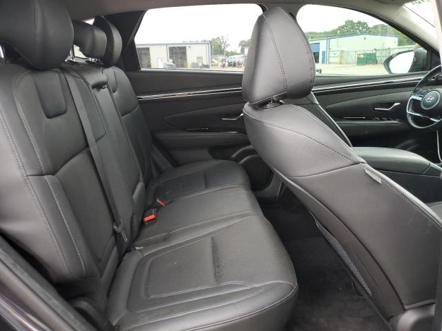 2022 HYUNDAI TUCSON SEL 5NMJC3AE8NH063944