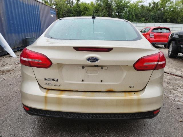 2017 FORD FOCUS SE 1FADP3F24HL232253