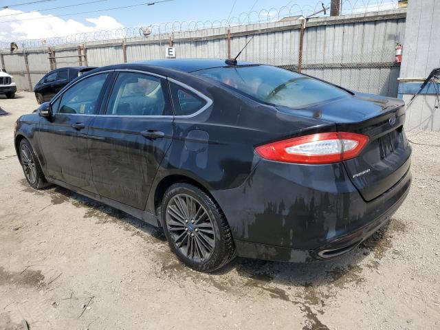 2013 FORD FUSION SE - 3FA6P0H94DR248837