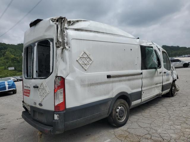 2021 FORD TRANSIT T-350 #3286708295