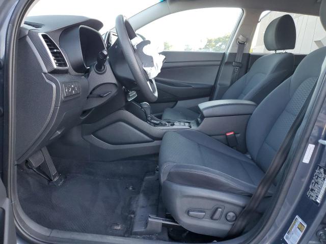 2019 HYUNDAI TUCSON LIM KM8J3CAL8KU950863