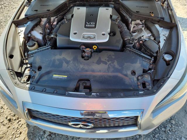 2015 INFINITI Q50 BASE JN1BV7AR7FM422559