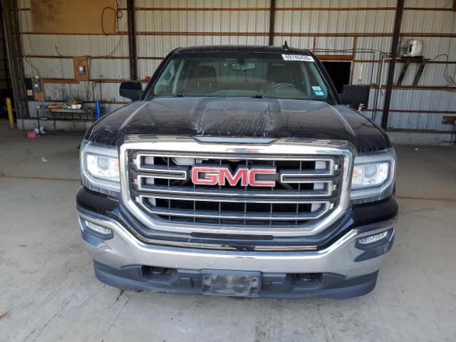 2016 GMC SIERRA K15 1GTV2MEH7GZ288689
