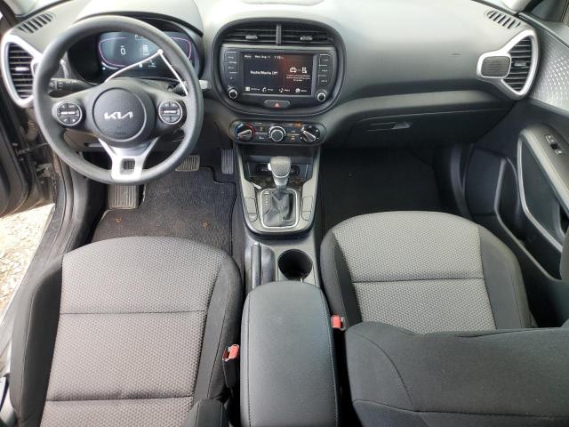 2025 KIA SOUL LX KNDJ23AU4S7248389