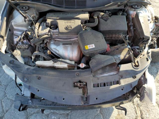 2017 TOYOTA CAMRY LE - 4T1BF1FK5HU328942