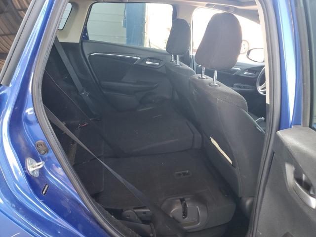 2016 HONDA FIT EX - JHMGK5H78GX036820