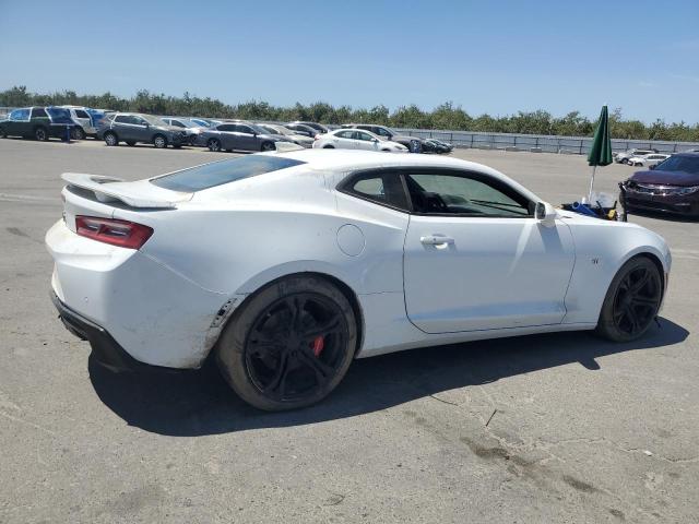 2018 CHEVROLET CAMARO SS - 1G1FH1R74J0142693