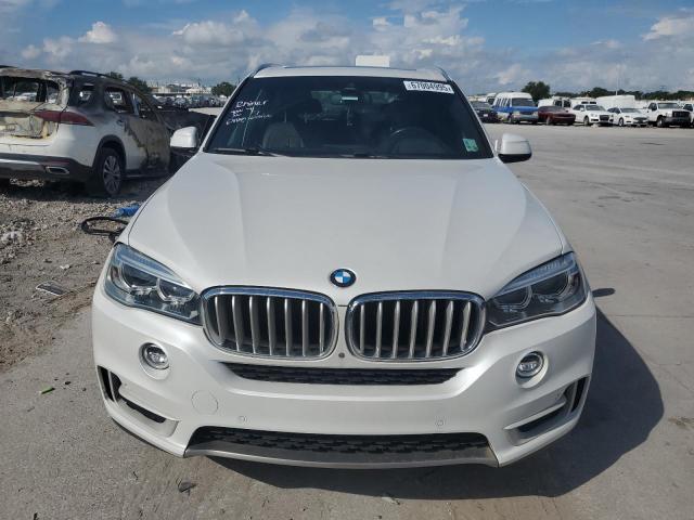 2018 BMW X5 XDRIVE3 5UXKR0C51J0X88311