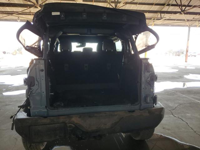 2024 FORD BRONCO BAD 1FMEE9BP5RLA59400
