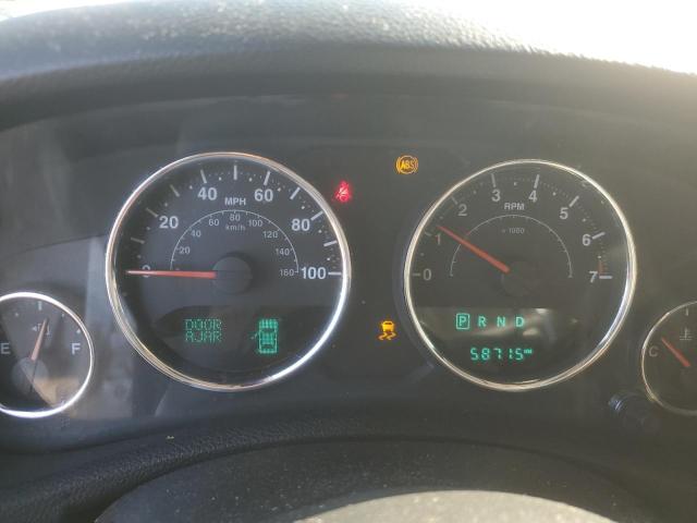 2018 JEEP WRANGLER U 1C4BJWDG2JL897015