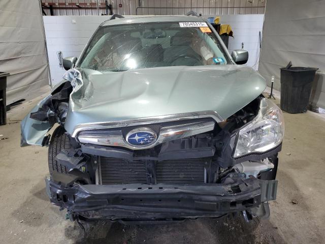 2015 SUBARU FORESTER 2.5I PREMIUM JF2SJADC0FH816864