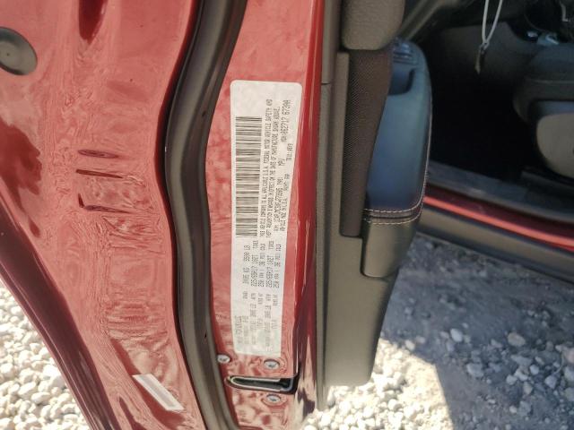 2015 JEEP CHEROKEE L 1C4PJMCSXFW773905