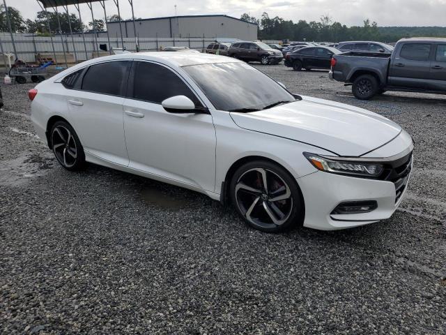 2019 HONDA ACCORD SPO 1HGCV1F31KA128137