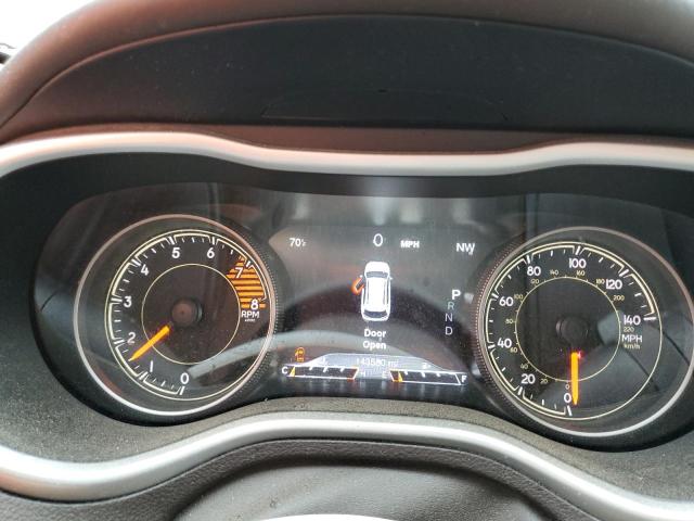 2018 JEEP CHEROKEE O 1C4PJLJX8JD553417