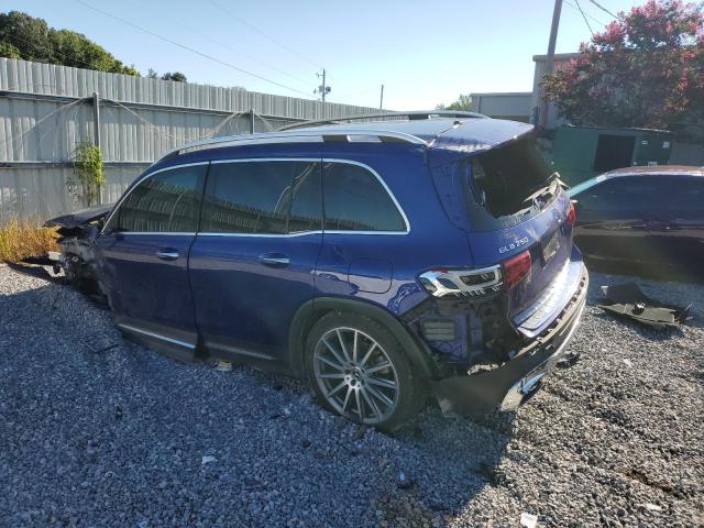 2020 MERCEDES-BENZ GLB 250 W1N4M4GB1LW042708