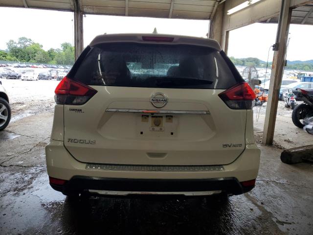 2017 NISSAN ROGUE S - JN8AT2MV2HW283687