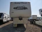 Lot #3297049597 2008 SUNNY BROOK 5TH WHEEL