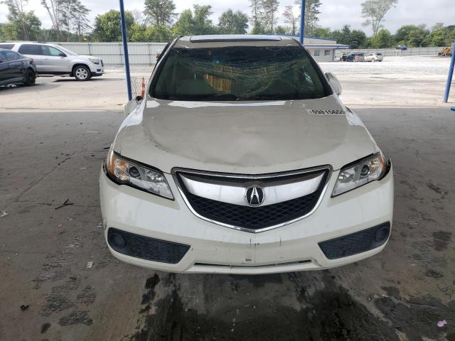 2015 ACURA RDX - 5J8TB3H31FL002355