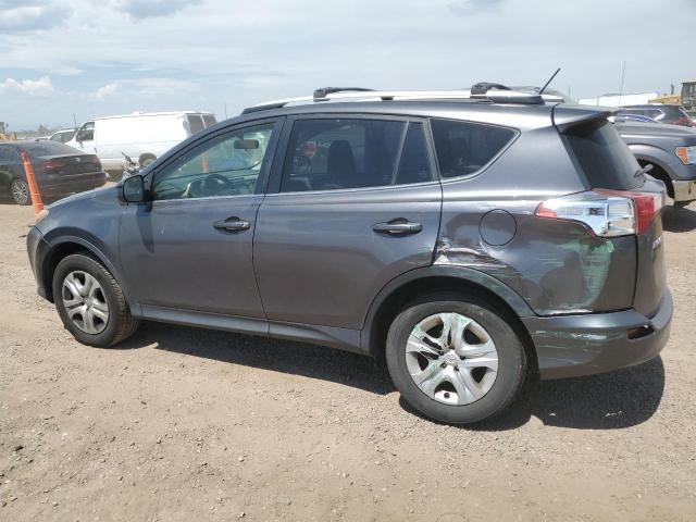 2015 TOYOTA RAV4 LE JTMBFREV4FJ050628