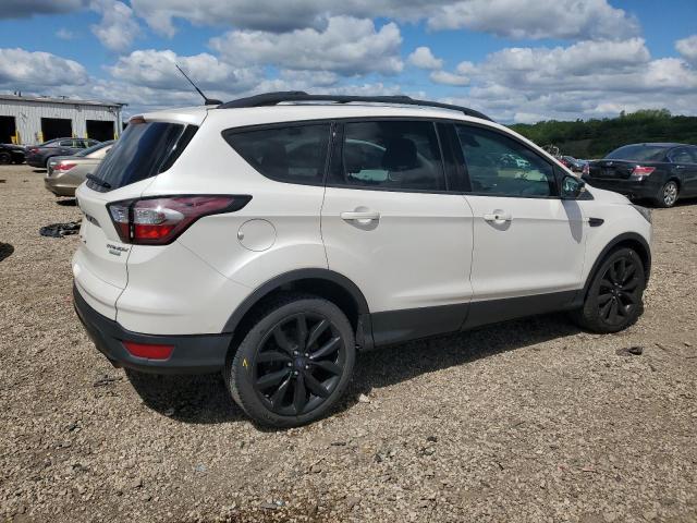 2017 FORD ESCAPE TIT - 1FMCU0JD5HUC77164