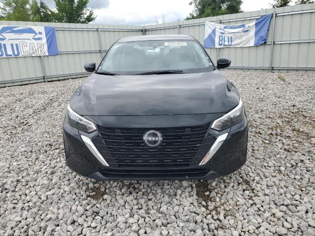 2025 NISSAN SENTRA SV - 3N1AB8CV3SY284255