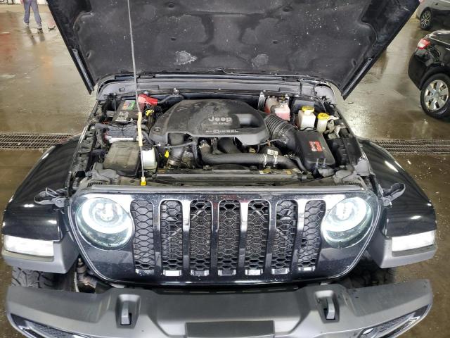 2021 JEEP GLADIATOR 1C6JJTAM2ML589567