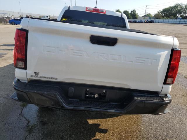 2024 CHEVROLET COLORADO 1GCGSBEC8R1223529