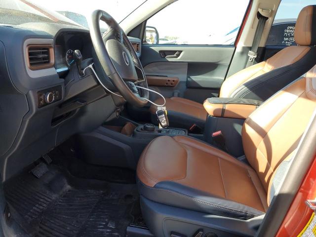 2024 FORD MAVERICK L 3FTTW8M36RRA49747