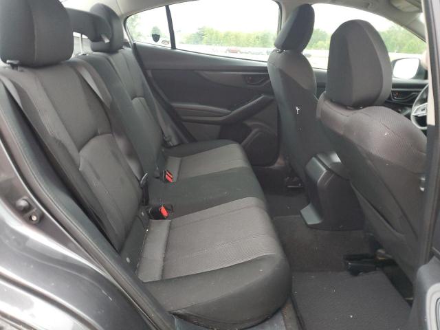 2019 SUBARU IMPREZA 4S3GKAB63K3602358