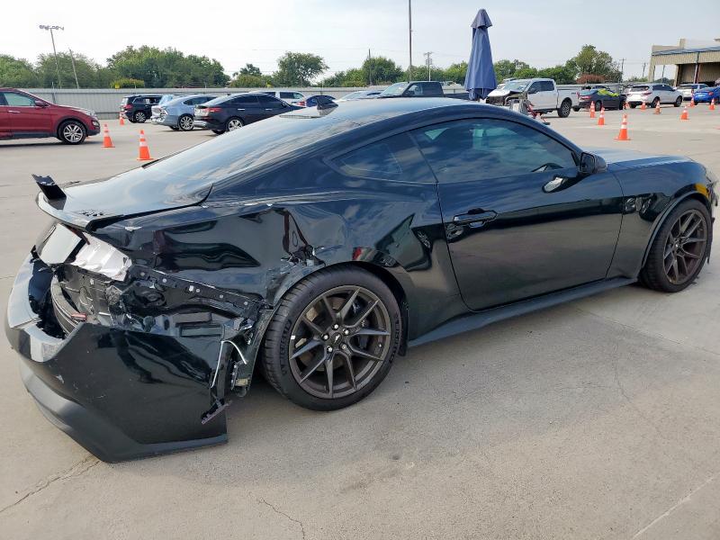 2024 FORD MUSTANG DA 1FA6P8R07R5505966