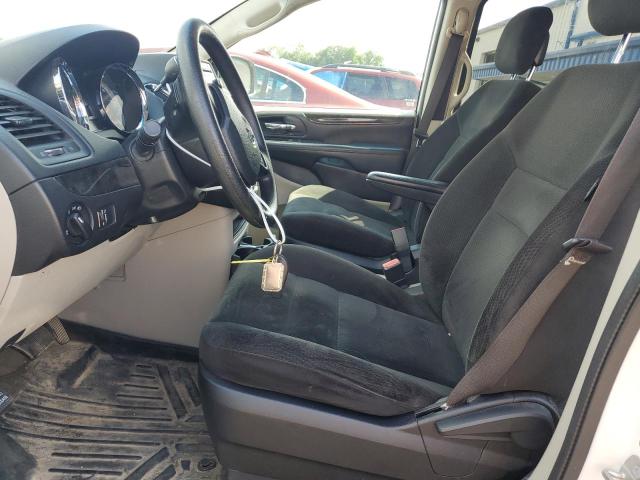 2016 DODGE GRAND CARA 2C4RDGBG6GR114437