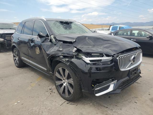 2022 VOLVO XC90 T8 RE YV4BR0CL9N1817650