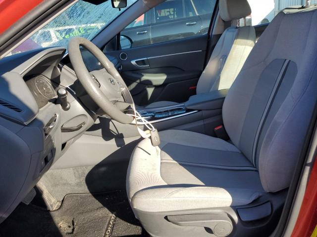 2020 HYUNDAI SONATA SE 5NPEG4JA3LH023165