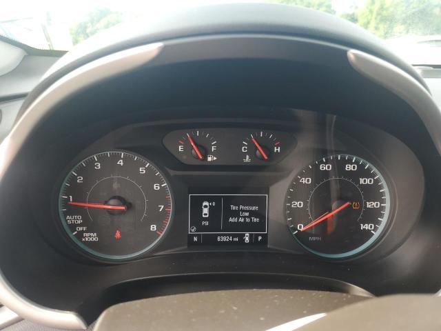 2023 CHEVROLET MALIBU LT - 1G1ZD5ST9PF132206