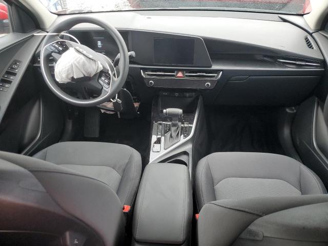 2024 KIA NIRO LX KNDCP3LE0R5137117