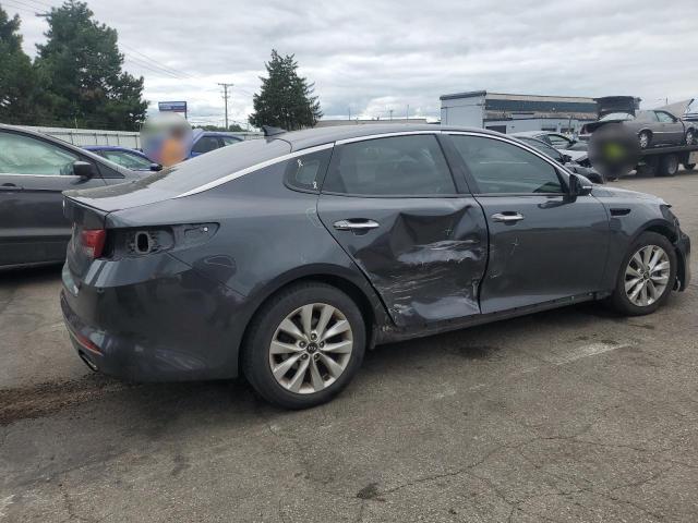2018 KIA OPTIMA LX 5XXGT4L38JG210185