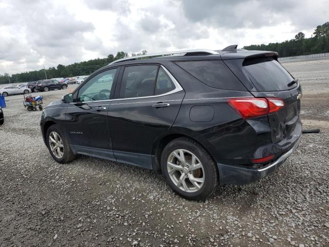 2020 CHEVROLET EQUINOX PREMIER 2GNAXNEV6L6135634