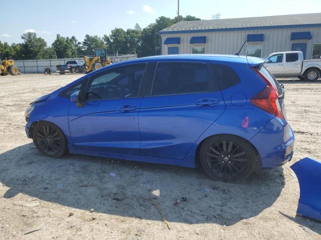 2018 HONDA FIT SPORT 3HGGK5G63JM710185