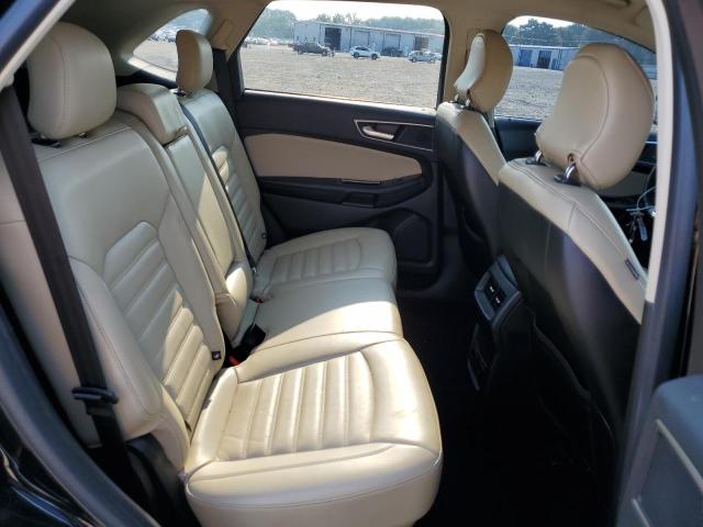 2017 FORD EDGE SEL 2FMPK3J93HBB02261