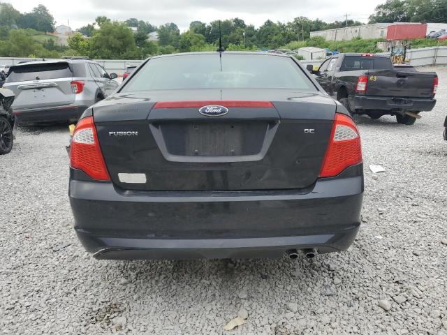 2012 FORD FUSION SE - 3FAHP0HA3CR356299