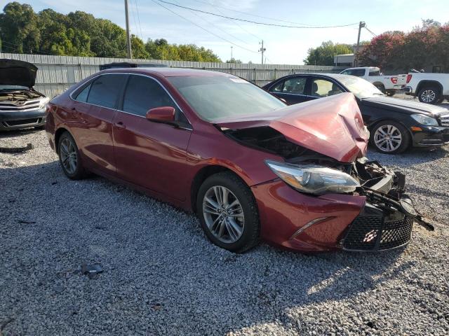 2016 TOYOTA CAMRY LE 4T1BF1FK5GU549312