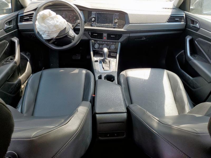 2019 VOLKSWAGEN JETTA S 3VWC57BU2KM248464