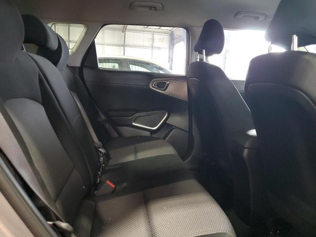 2025 KIA SOUL LX KNDJ23AU4S7936408