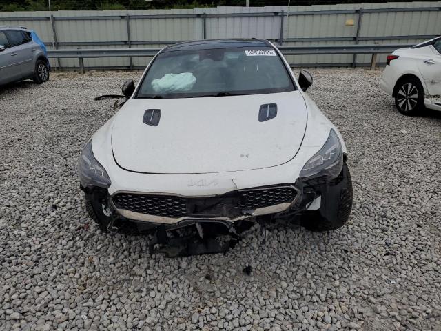 2022 KIA STINGER GT LINE KNAE35LD4N6102928