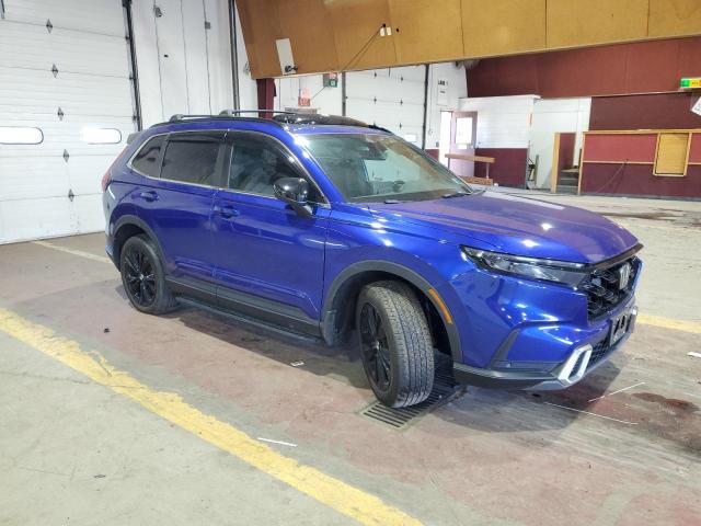 2024 HONDA CR-V SPORT - 5J6RS6H97RL002809