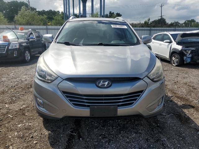 2015 HYUNDAI TUCSON LIMITED - KM8JU3AG1FU009440