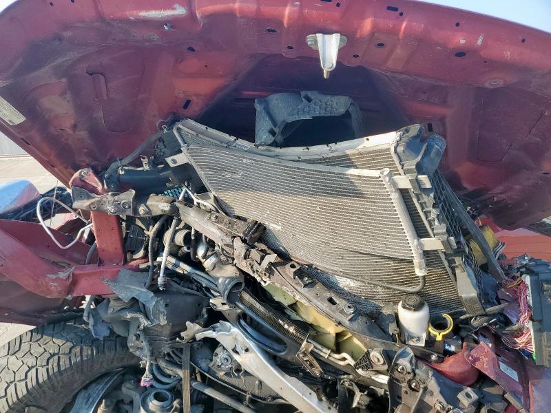 2015 RAM 2500 LARAMIE 3C6UR5FL7FG581983